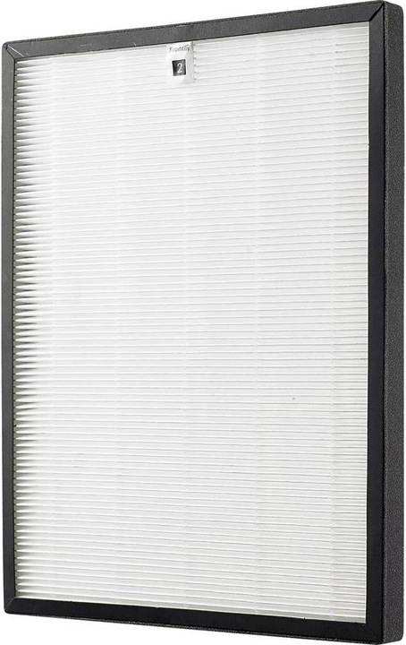 Produktbild MediaShop AirPurifier Deluxe (30 m²)