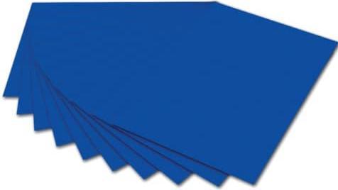 Produktbild Folia Fotokarton farbig Format A4 (300 g/m², 1x)