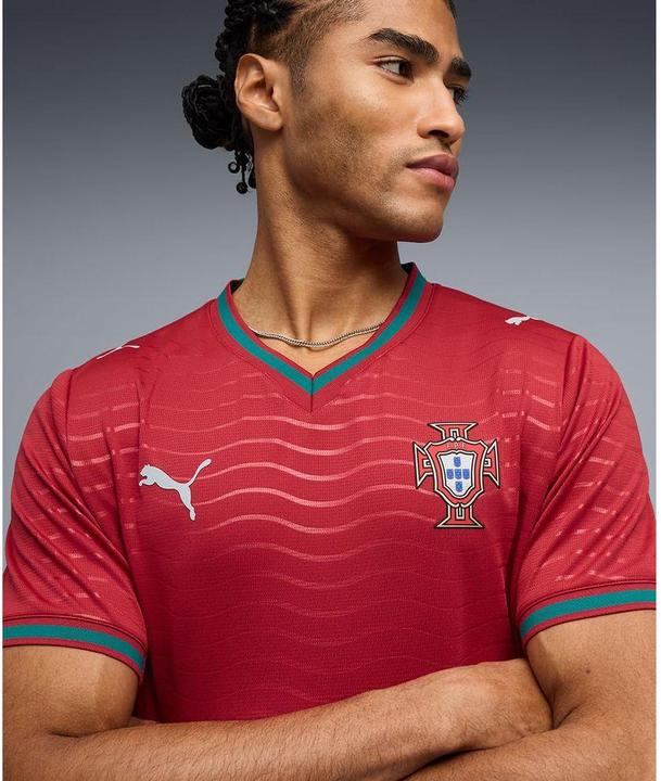 Image du produit Puma FPF Home Jersey Replica (M)