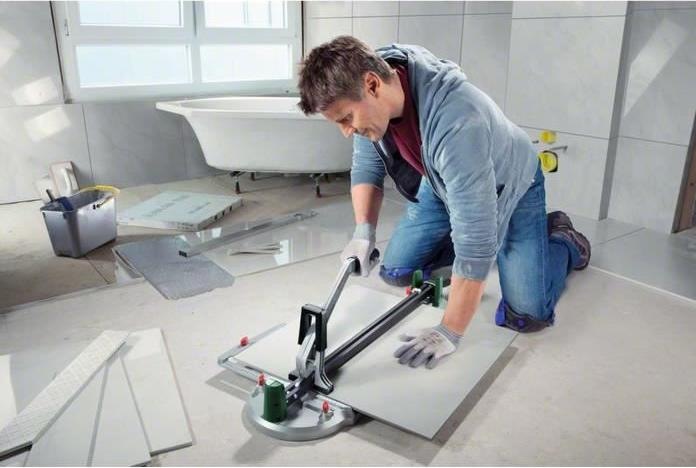Produktbild Bosch Home & Garden Ptc 640