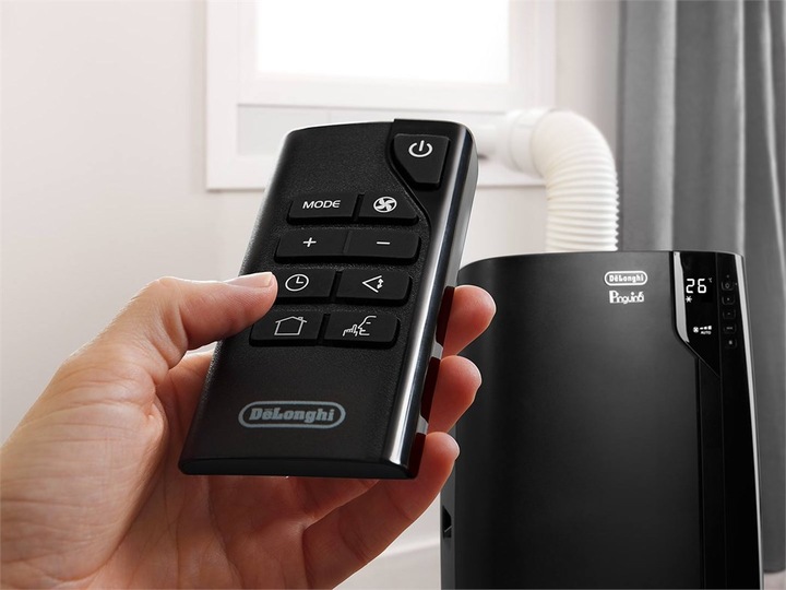 Produktbild De'Longhi PAC EX120 Silent (44 m², 11500 BTU/h)