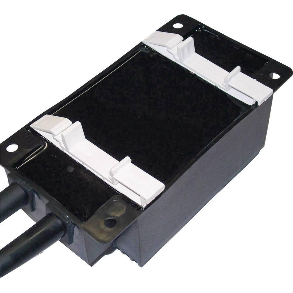 Thumbnail - Weiss Elektrotechnik Kompaktnetzteil Transformator Kompaktnetzteile mit eingebauter Gleichrichtung und Glättung, Transfo...