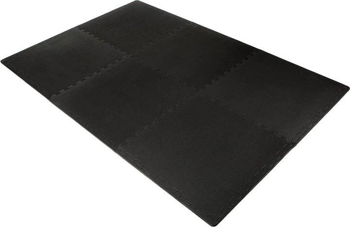 Hammer Fitness Puzzlematte Basic (1.20 cm)