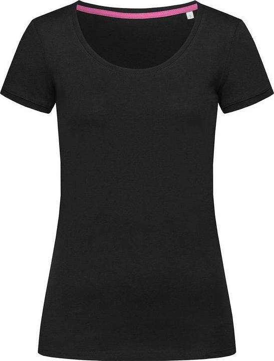Produktbild Stedman Megan Rundhalsausschnitt Tee (S)