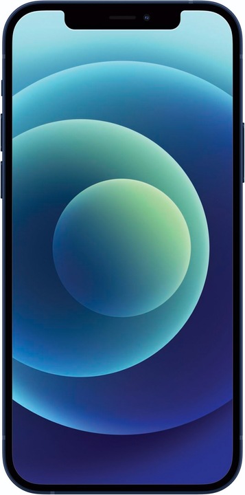 Produktbild Belkin ScreenForce TemperedGlass (1 Stück, Realme 12 Pro+, Apple iPhone 12)