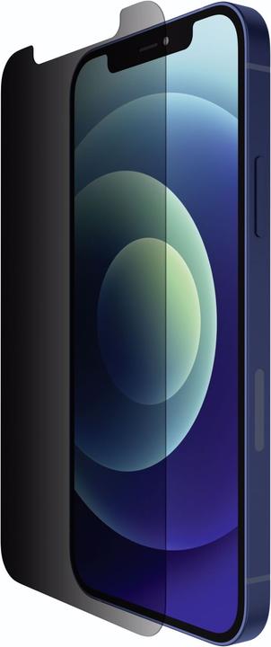 Image du produit Belkin ScreenForce TemperedGlass (1 pièce(s), Realme 12 Pro+, Apple iPhone 12)