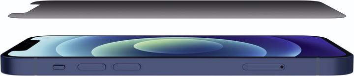 Image du produit Belkin ScreenForce TemperedGlass (1 pièce(s), Realme 12 Pro+, Apple iPhone 12)