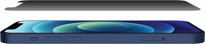 Produktbild Belkin ScreenForce TemperedGlass (1 Stück, Realme 12 Pro+, Apple iPhone 12)