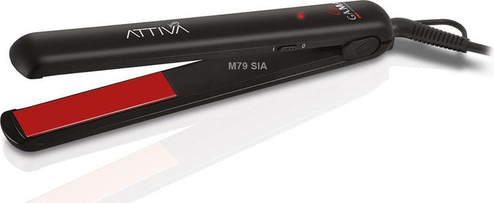 Actual product image GAMA P21CP9TO Hair Straightener 40 W