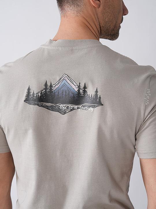 Actual product image Chillaz Klettershirt Kopenhaben (XXL)