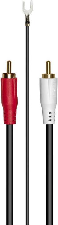 Produktbild 84040 (2.50 m, Cinch)