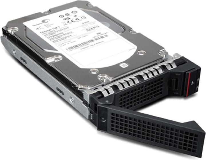 Produktbild IBM 49Y6173 Harddisk (0.30 TB, 2.5")