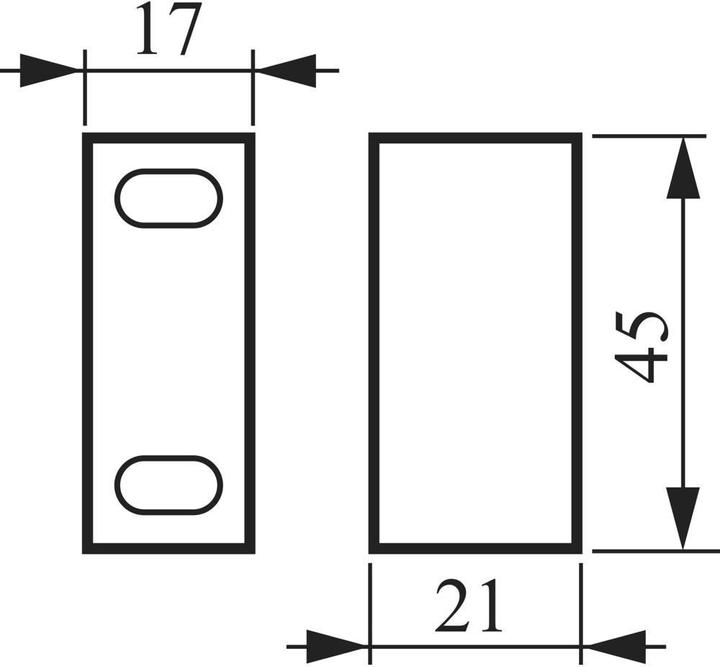 Image du produit Baco Interrupteur sectionneur On Off Interrupteur 16 A