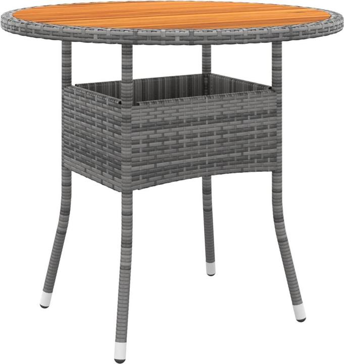 Produktbild vidaXL Arlette (80 x 75 cm)