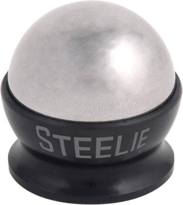 Image du produit Nite Ize Support de téléphone portable pour voiture Steelie Support de véhicule pour phones, Navis, GPS