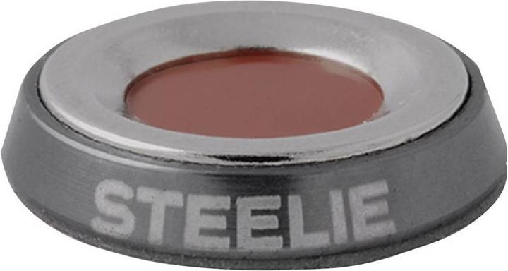 Image du produit Nite Ize Support de téléphone portable pour voiture Steelie Support de véhicule pour phones, Navis, GPS