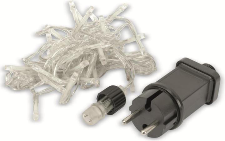 Actual product image Mondex ŁANCUCH LED 480 ZEW. 36M (36 m)