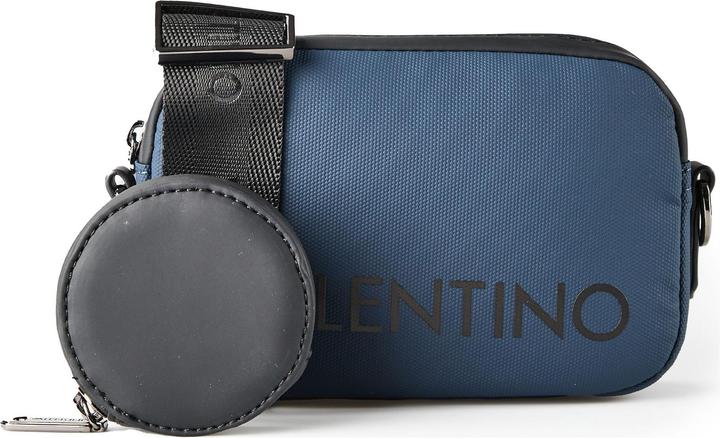 Blu / Nero, Blu / Nero (nero / blu scuro), Blu / Nero (nero)