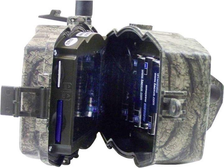 Produktbild Berger & Schröter MG984G 30M