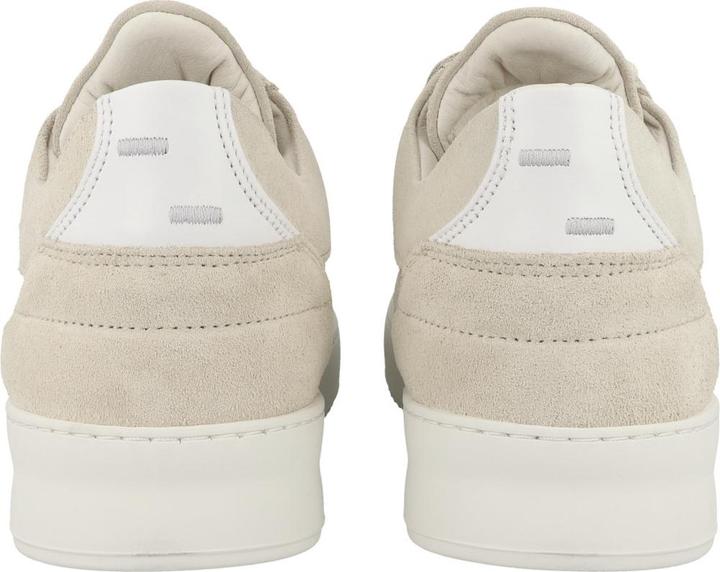 Image du produit Filling Pieces Low Top Suede - 67183 (40)