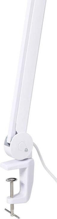Produktbild Toolcraft LED Lupenleuchte 60 SMD 7.5" x 6.2" 900lm (900 lm)