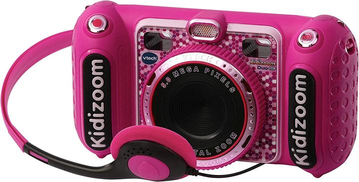 Produktbild VTech Kidizoom Duo DX