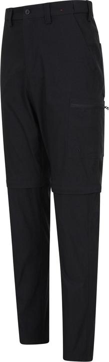 Immagine prodotto Mountain Warehouse Trek Pantaloni Convertibile Uomo
