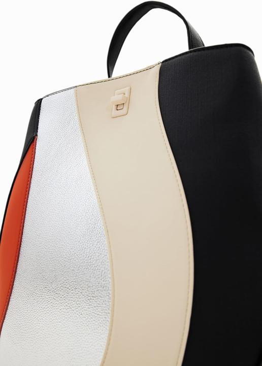 Actual product image Desigual Kahlo backpack 35 cm (9 l)