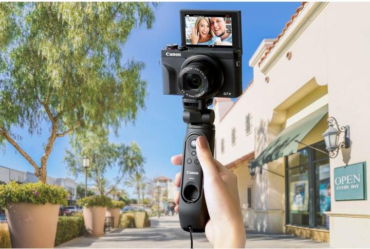 Produktbild Canon HG-100TBR (Handgriff)