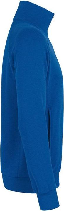 Produktbild Hakro Sweatjacke College royal Gr.5XL (5XL)