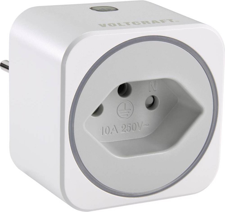 Voltcraft SEM6000 CH