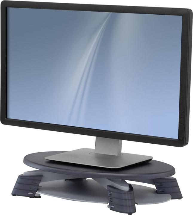 Actual product image Fellowes TFT/LCD Monitor Stand