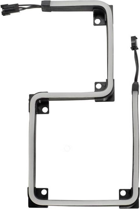 Productafbeelding Phanteks PC LED Strip Neon Digitale Strip Combo Set (RGB)
