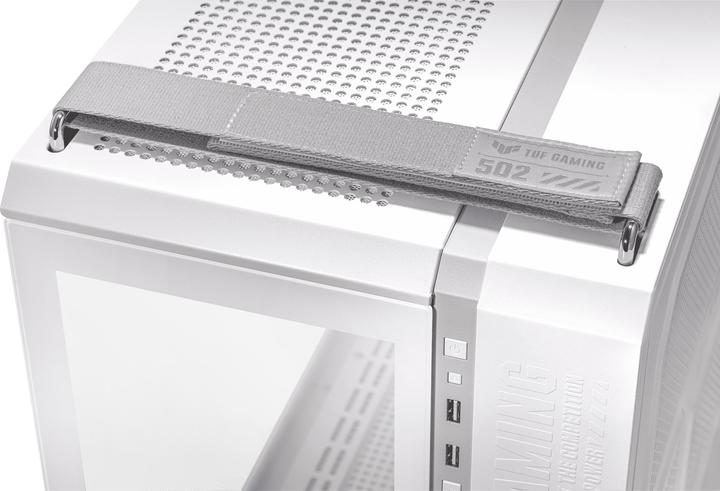 Produktbild ASUS TUF Gaming GT502 (ATX)