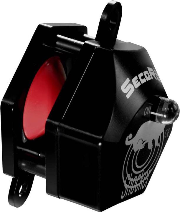 Image du produit SecoRüt Défense contre les martres