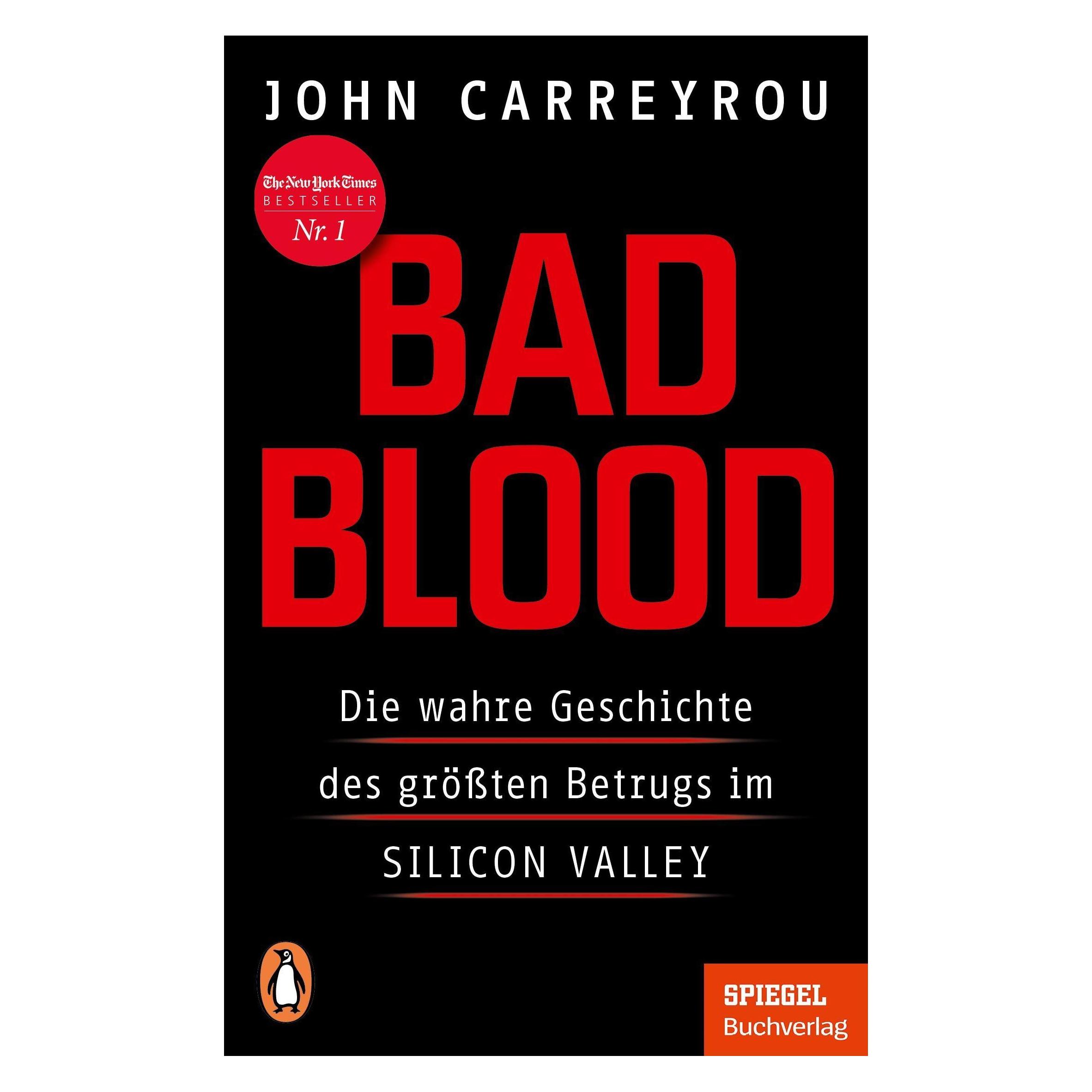 Bad Blood thumbnail