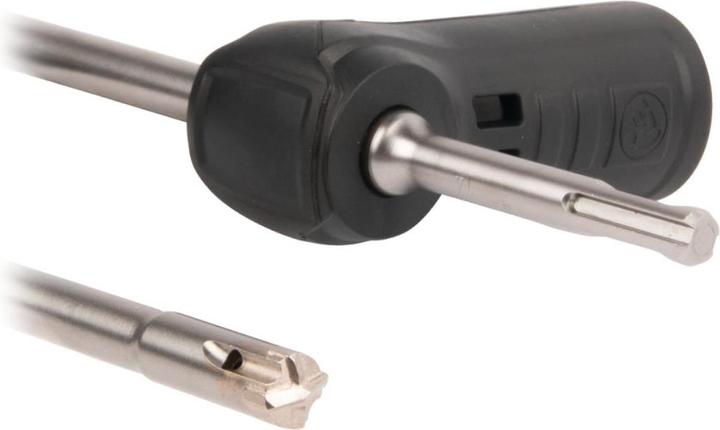 Actual product image Makita Suction drill SDS+ 12x325mm (12 millimetres)