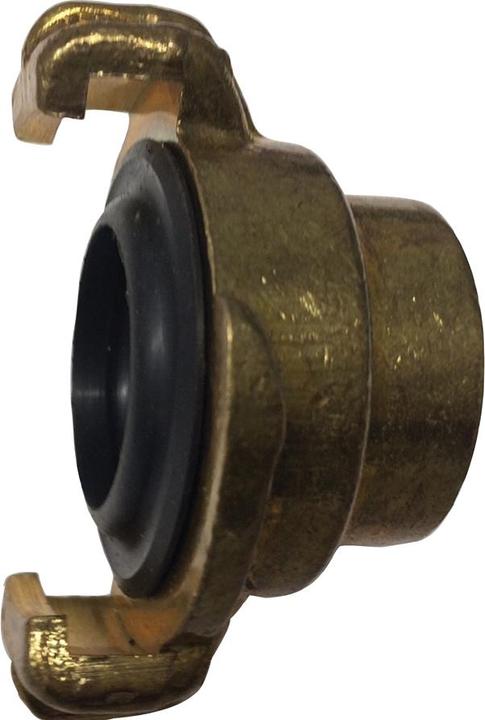 Image du produit Huspo Accouplement Geka