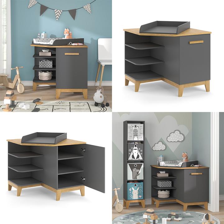 Produktbild VitaliSpa Malia mit Tür