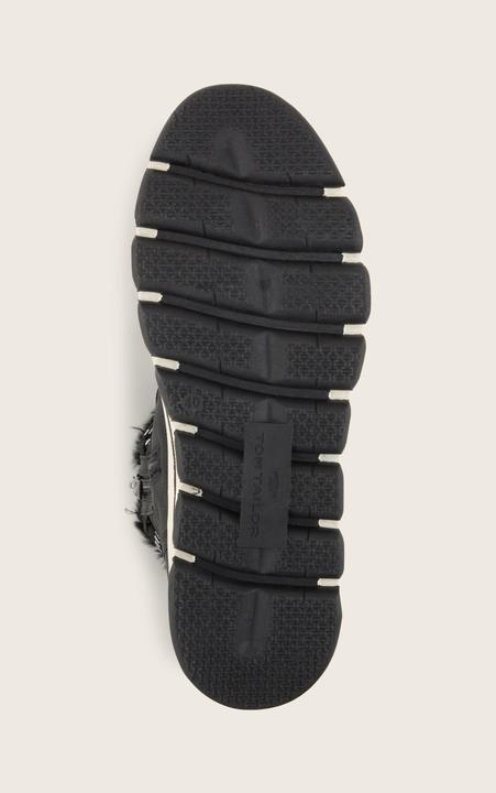 Produktbild Tom Tailor Stiefelette (39)