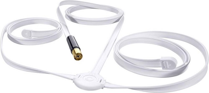 Produktbild Oehlbach FM Wire Passive FMAntenne (Zimmerantenne, UKW / MW / LW)