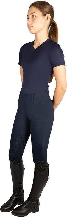 Produktbild Hyconic Torrellas Reitleggings (128)