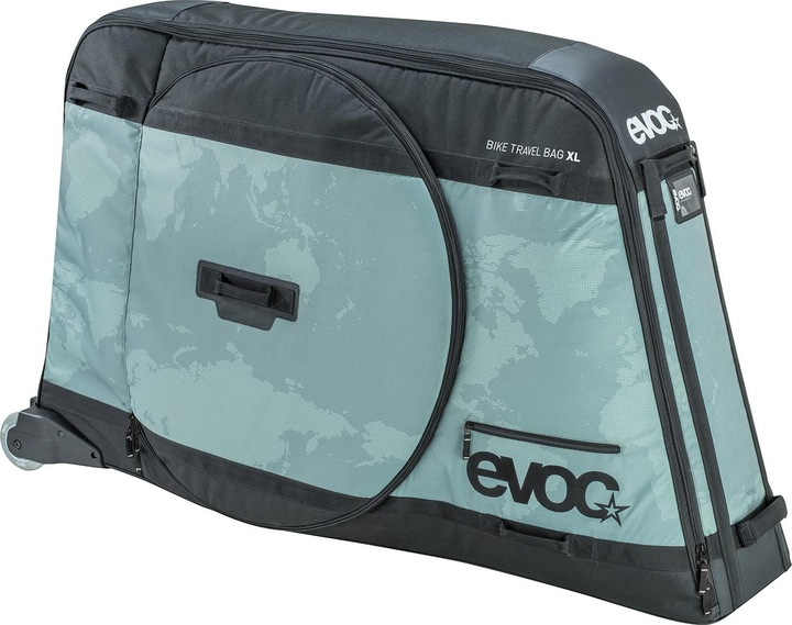 Actual product image Evoc Bike Travel Bag XL