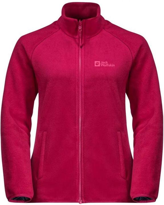 Produktbild Jack Wolfskin Jacke Kord (M)