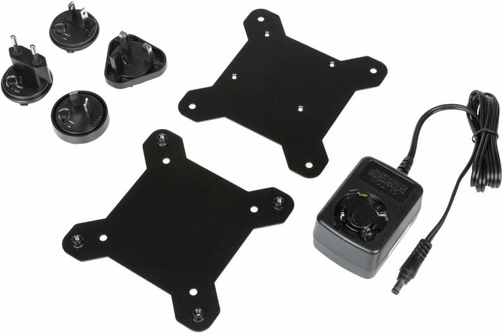 Produktbild Ionodes Decoder ION-R100S bis 32 Cams