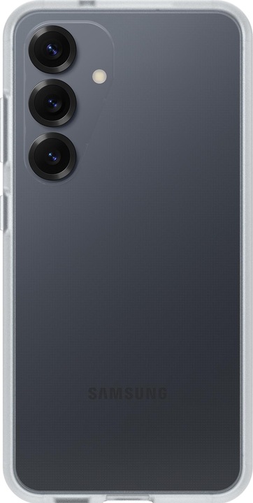 Actual product image OtterBox React (Samsung Galaxy S25)
