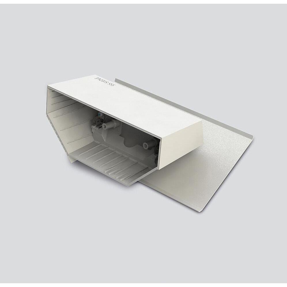 Siedle, Accessori sicurezza degli edifici, ZTA 180-0 W