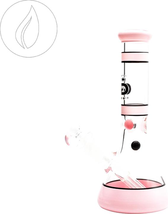 Immagine prodotto Grace Glass | Beaker Series Pink 30cm