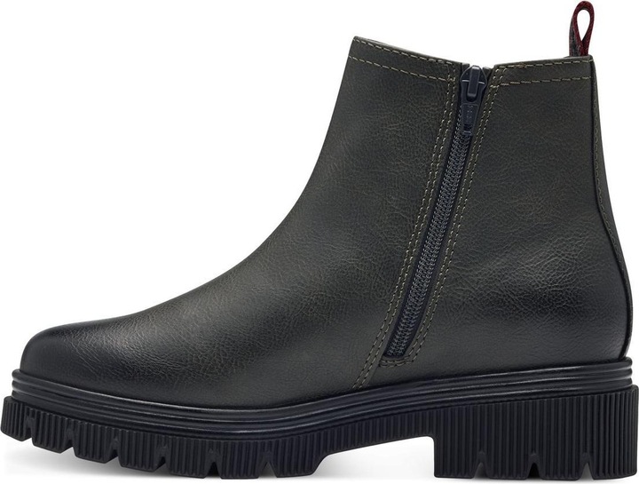 Actual product image S.Oliver Chelsea boot (39)