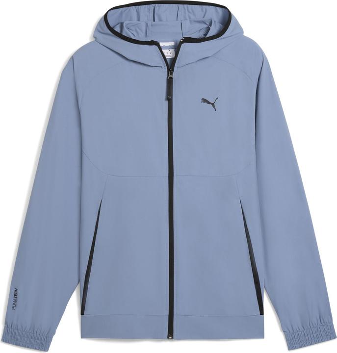Image du produit Puma Veste PUMATECH Relaxed Track WV (M)